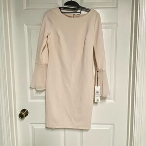 New Calvin Klein Dress Size 6P